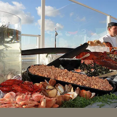 Oranje 호텔 노르트베이크